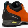 Мъжки ботуши за трекинг SCARPA Zodiac tonic 8