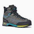 Дамски обувки за преходи Scarpa Zodiac Plus GTX сив 71110 11