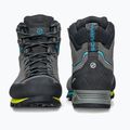 Дамски обувки за преходи Scarpa Zodiac Plus GTX сив 71110 14