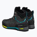 Дамски обувки за преходи Scarpa Zodiac Plus GTX сив 71110 3