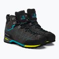 Дамски обувки за преходи Scarpa Zodiac Plus GTX сив 71110 4