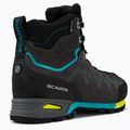 Дамски обувки за преходи Scarpa Zodiac Plus GTX сив 71110 9