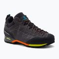 Мъжки ботуши за трекинг SCARPA Zodiac GTX shark/orange