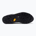 Мъжки ботуши за трекинг SCARPA Zodiac GTX shark/orange 4