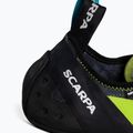 Мъжки ботуши за катерене SCARPA Maestro Eco yellow 70097-001/1 7