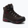 Дамски ботуши за трекинг SCARPA ZG Pro GTX brown 67070-202