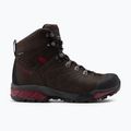Дамски ботуши за трекинг SCARPA ZG Pro GTX brown 67070-202 2