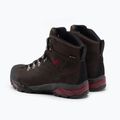 Дамски ботуши за трекинг SCARPA ZG Pro GTX brown 67070-202 3