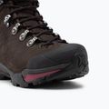 Дамски ботуши за трекинг SCARPA ZG Pro GTX brown 67070-202 7
