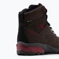 Дамски ботуши за трекинг SCARPA ZG Pro GTX brown 67070-202 8