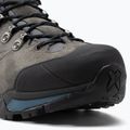 Мъжки ботуши за трекинг SCARPA ZG Trek GTX titanium/lake blue 7