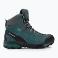 Дамски ботуши за трекинг SCARPA ZG Trek GTX blue 67075 2
