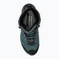 Дамски ботуши за трекинг SCARPA ZG Trek GTX blue 67075 6