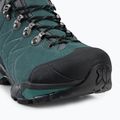Дамски ботуши за трекинг SCARPA ZG Trek GTX blue 67075 7