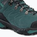 Дамски ботуши за трекинг SCARPA ZG Trek GTX blue 67075 9