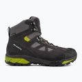 Мъжки обувки за преходи Scarpa ZG Lite GTX кафяво 67080 2