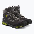 Мъжки обувки за преходи Scarpa ZG Lite GTX кафяво 67080 4