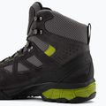 Мъжки обувки за преходи Scarpa ZG Lite GTX кафяво 67080 10