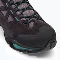 Дамски обувки за преходи Scarpa ZG Lite GTX сив 67080 7