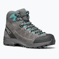 Дамски ботуши за трекинг SCARPA Kailash Trek GTX grey 61056 12