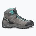 Дамски ботуши за трекинг SCARPA Kailash Trek GTX grey 61056 13