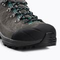 Дамски ботуши за трекинг SCARPA Kailash Trek GTX grey 61056 7