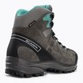Дамски ботуши за трекинг SCARPA Kailash Trek GTX grey 61056 8