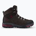 Дамски ботуши за трекинг SCARPA ZG Pro GTX brown 67070-202/2 2