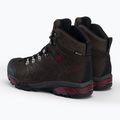 Дамски ботуши за трекинг SCARPA ZG Pro GTX brown 67070-202/2 3