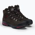 Дамски ботуши за трекинг SCARPA ZG Pro GTX brown 67070-202/2 5