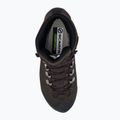 Дамски ботуши за трекинг SCARPA ZG Pro GTX brown 67070-202/2 6