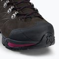 Дамски ботуши за трекинг SCARPA ZG Pro GTX brown 67070-202/2 7