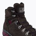 Дамски ботуши за трекинг SCARPA ZG Pro GTX brown 67070-202/2 9