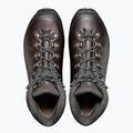 Мъжки обувки за трекинг SCARPA SL Active bordeaux 12