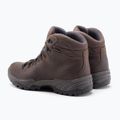 Мъжки ботуши за трекинг SCARPA Terra GTX brown 3