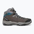 Мъжки ботуши за трекинг SCARPA Mistral GTX grey 30026-200/1 12