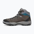 Мъжки ботуши за трекинг SCARPA Mistral GTX grey 30026-200/1 13