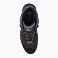 Мъжки ботуши за трекинг SCARPA Mistral GTX grey 30026-200/1 6