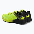 Мъжки обувки за бягане SCARPA Spin Ultra 2022 acid lime/black 3