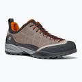 Мъжки ботуши за трекинг SCARPA Zen Pro brown 72522-350/2 9