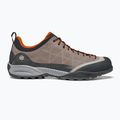 Мъжки ботуши за трекинг SCARPA Zen Pro brown 72522-350/2 10