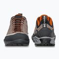 Мъжки ботуши за трекинг SCARPA Zen Pro brown 72522-350/2 12