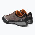 Мъжки ботуши за трекинг SCARPA Zen Pro brown 72522-350/2 3