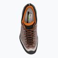 Мъжки ботуши за трекинг SCARPA Zen Pro brown 72522-350/2 6