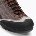 Мъжки ботуши за трекинг SCARPA Zen Pro brown 72522-350/2 7