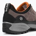Мъжки ботуши за трекинг SCARPA Zen Pro brown 72522-350/2 8