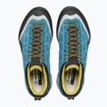 Мъжки ботуши за трекинг SCARPA Zen Pro blue 72522-350/3 15