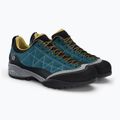 Мъжки ботуши за трекинг SCARPA Zen Pro blue 72522-350/3 4