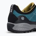 Мъжки ботуши за трекинг SCARPA Zen Pro blue 72522-350/3 8