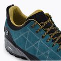 Мъжки ботуши за трекинг SCARPA Zen Pro blue 72522-350/3 9